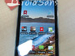 Android2.2 宏碁智能旗舰+平板电脑曝光