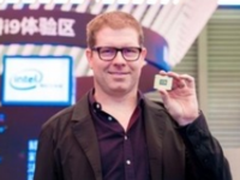 全球只此一颗！英特尔18核酷睿i9闪耀2017 ChinaJoy