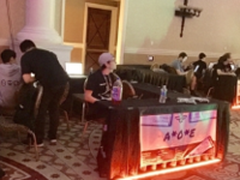 腾讯战队获得黑客世界杯季军 腾讯安全以赛代练人才辈出