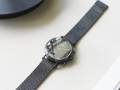 瑞士机芯米兰表带 BLINBLIN米兰尼斯款手表震撼上市