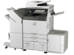 节省高效！高性价比A3复合机采购指南