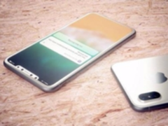 iPhone 8只会提供三种颜色 玫瑰金和金色都不会有了