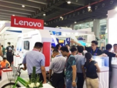 布局物联网 联想加速智能化转型