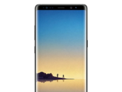 三星Note8定妆照曝光 屏占比超S8