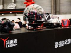 震撼新品惊艳CJ 专访联想拯救者高层