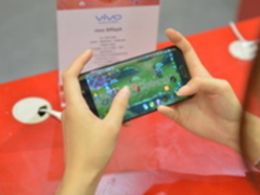 毫无压力！vivo XPlay6畅玩主流手游