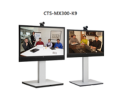 思科 CTS-MX300-K9一体化的网真频会议系统“上海策讯”促销中