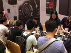 平衡新境界！——iBasso AMP3双平衡耳放卡发布！