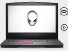 释放战斗激情 戴尔DELL Alienware 17让你酣畅