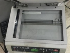 兄弟DCP7040开机显示卡纸故障维修方案