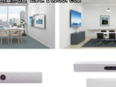 思科Cisco Spark Room Kit在大中华区成功落地