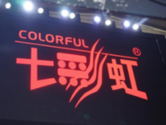 共享泛娱乐文化 iGame板卡齐聚ChinaJoy2017