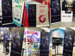 热力难挡!《黑盾·幽破传》再续CJ热潮