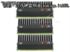 顶级超频内存 金士顿骇客神条KHX1600促销