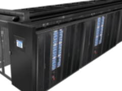 台达易动系列微模块为“云桌面”铸造可靠平台