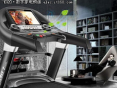 启迈斯T600 家用款 减震好 跑带宽 体验真相