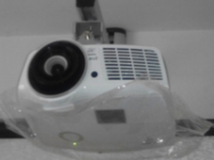 打造全能影院 Vivitek家用投影机案例