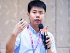 2017全球运维大会 SinoBBD分享公立IDC网络运营之道