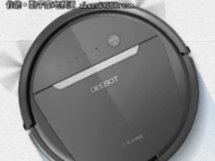 科沃斯地宝朵朵S灵犀和DD35哪款好