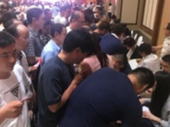 奥克斯线下渠道再发力：归来不再是少年？