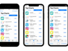 改变超大 苹果前设计师放出iPhone8用户界面