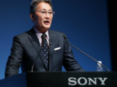 索尼公布一季度财报 盈利超千亿妥妥的