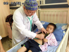 医生使用3D打印挽救罕见病患儿生命