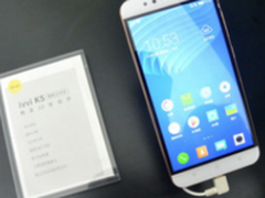 智能3D成手机发展下一个风口 ivvi新品将配备裸眼3D技术