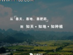 深耕农业物联网，农博创新想为40万中高端农企打造智能化农场