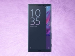 骁龙835配720P屏幕 索尼XZ1 Compact曝光