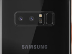 三星Note8电池谍照曝光 9月中旬国内发售