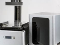 珠海西通发布Riverside光固化3D打印机