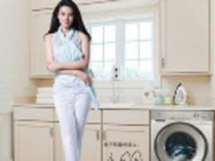 秋老虎来袭 松下爱捷净波轮洗衣机送惊“洗”