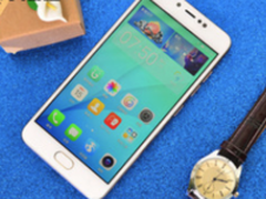 时尚设计还有柔光自拍 金立S10C详细评测