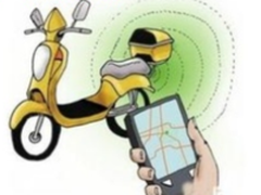 余姚试点一个月 “物联网防盗”接连追回被盗电动车