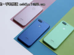 大光圈照片随手拍 金立S10硬件级实时虚化体验