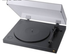 拥抱音乐的温度，索尼黑胶唱片机PS-HX500引领黑胶情怀新潮流