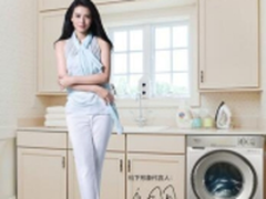细菌再见 松下罗密欧系列滚筒洗衣机领衔健康洗衣