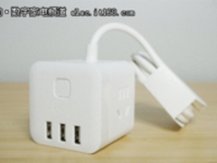插座哪个品牌好？当然要把公牛找
