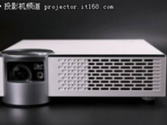 超千流明神画大威，打造尊享“私人影院”