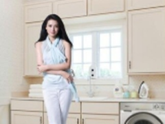 浪漫你我 松下爱捷净波轮洗衣机让爱更浓