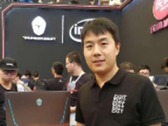 掀新国货浪潮 专访雷神产品总监李艳兵