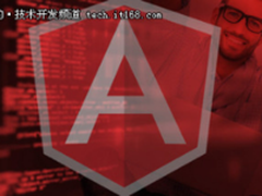 Angular 5：打造更完美的渐进式web APP