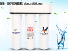 十大净水器品牌排行 3m道尔顿沁园净水器怎么样