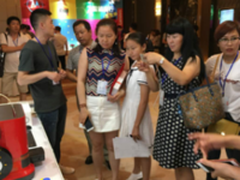 打有可为！联想图像全国巡展宁青两站圆满举行