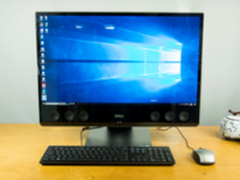 一机全能 评戴尔Precision 5720工作站