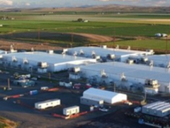 云计算为北美带来了数据中心的蓬勃发展 那中国呢？