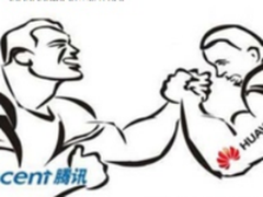 华为腾讯互掐背后物联网数据的重要性