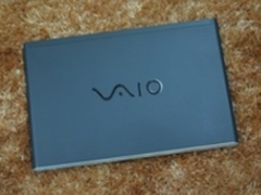 比肩苹果 信仰充值 VAIO S13/Z首发评测