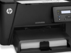 无线自动 惠普M202dw激光打印机热卖中